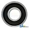 A & I Products (HC-FFX) Female Seal Lok - Swivel - Straight - Short 3" x5" x1" A-FFX-10-10 - alternate 4